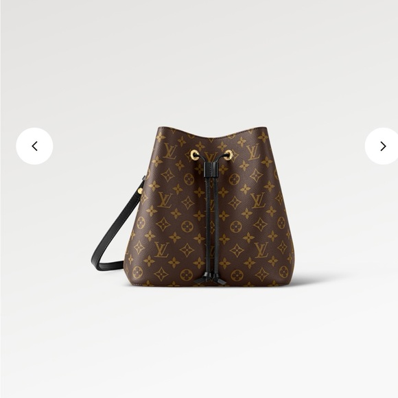 LouisVuitton Noe 100% Autentic, Rarely use.Its a steal! - Picture 5 of 12